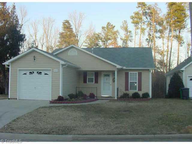 820 James Road High Point, NC 27265 - Photo 1 of 1 Exterior Front.