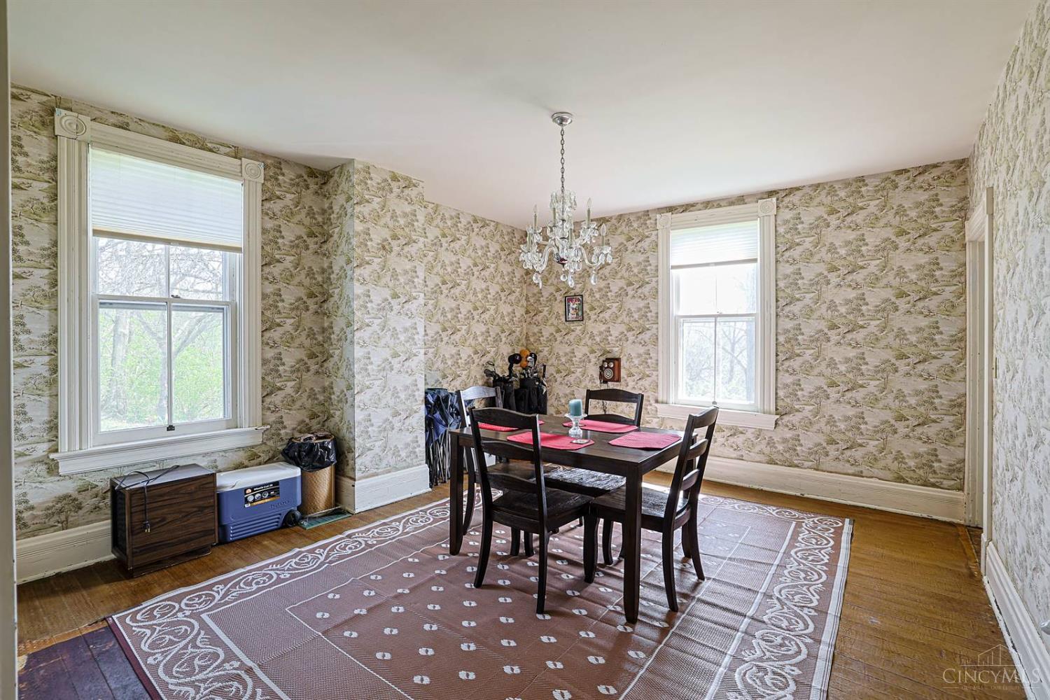 3686 Cincinnati Brookville Road Hamilton, OH 45013 - Photo 9 of 57