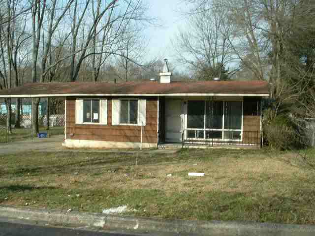 707 Burchfield Avenue Dalton, GA 30721 - Photo 1 of 1 Main View