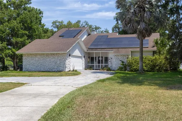 $699,000 | 3181 Whisper Wind Drive, St. Cloud, FL 34771