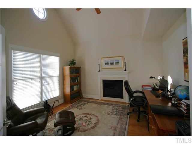 1008 Quiet Ridge Circle Raleigh, NC 27614 - Photo 4 of 24