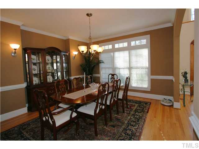 1008 Quiet Ridge Circle Raleigh, NC 27614 - Photo 5 of 24