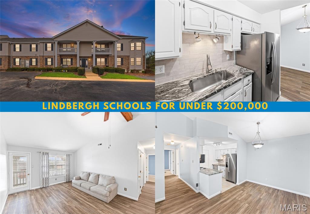 11212 Gravois Road, Unit 202 Sappington, MO 63126 - Photo 1 of 23