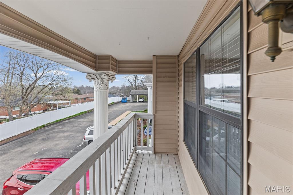 11212 Gravois Road, Unit 202 Sappington, MO 63126 - Photo 14 of 23