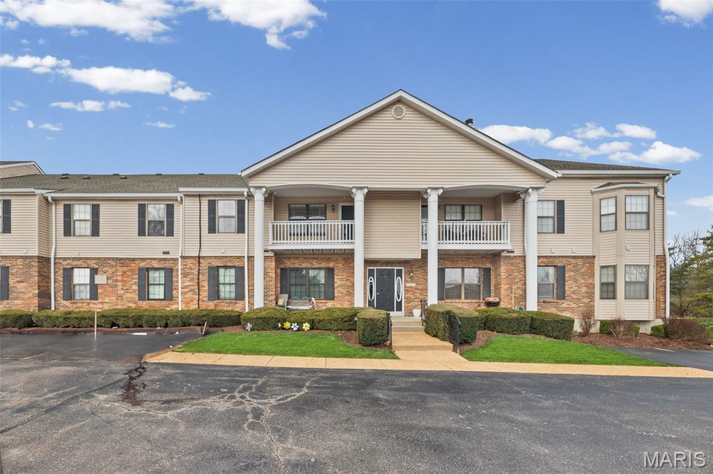 11212 Gravois Road, Unit 202 Sappington, MO 63126 - Photo 22 of 23