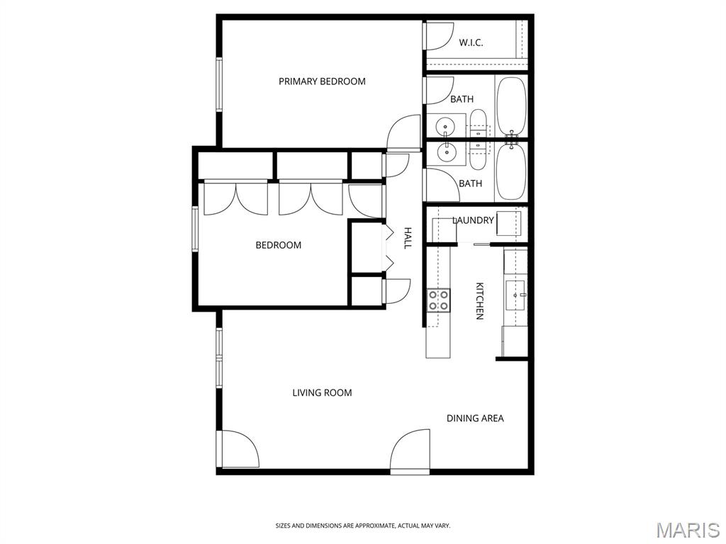 11212 Gravois Road, Unit 202 Sappington, MO 63126 - Photo 23 of 23