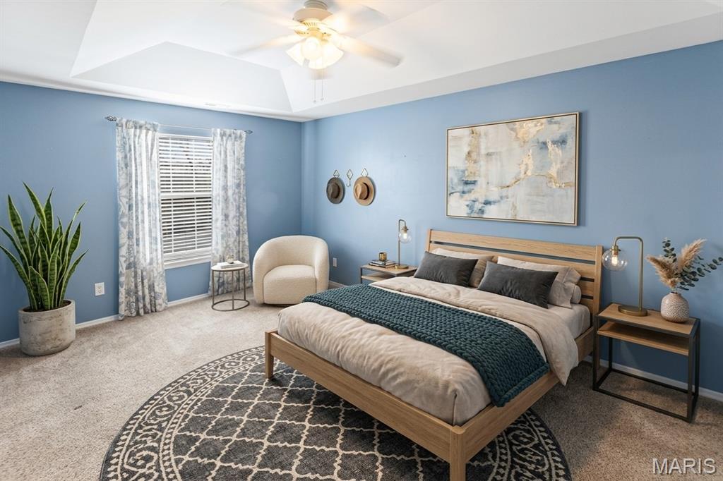 11212 Gravois Road, Unit 202 Sappington, MO 63126 - Photo 4 of 28