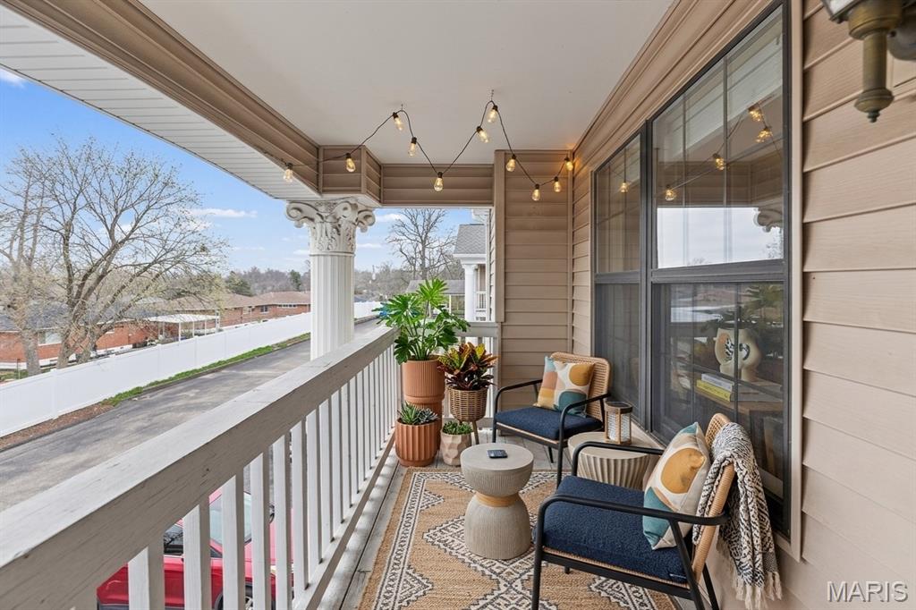11212 Gravois Road, Unit 202 Sappington, MO 63126 - Photo 6 of 28