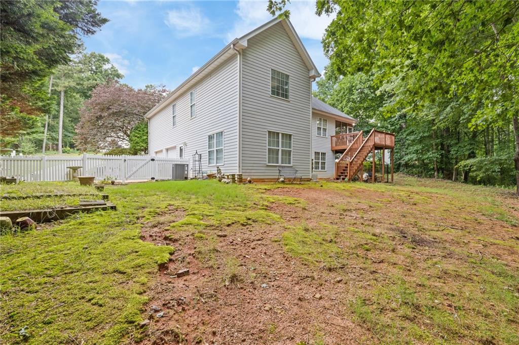 4265 Starr Creek Road Cumming, GA 30028 - Photo 32 of 38