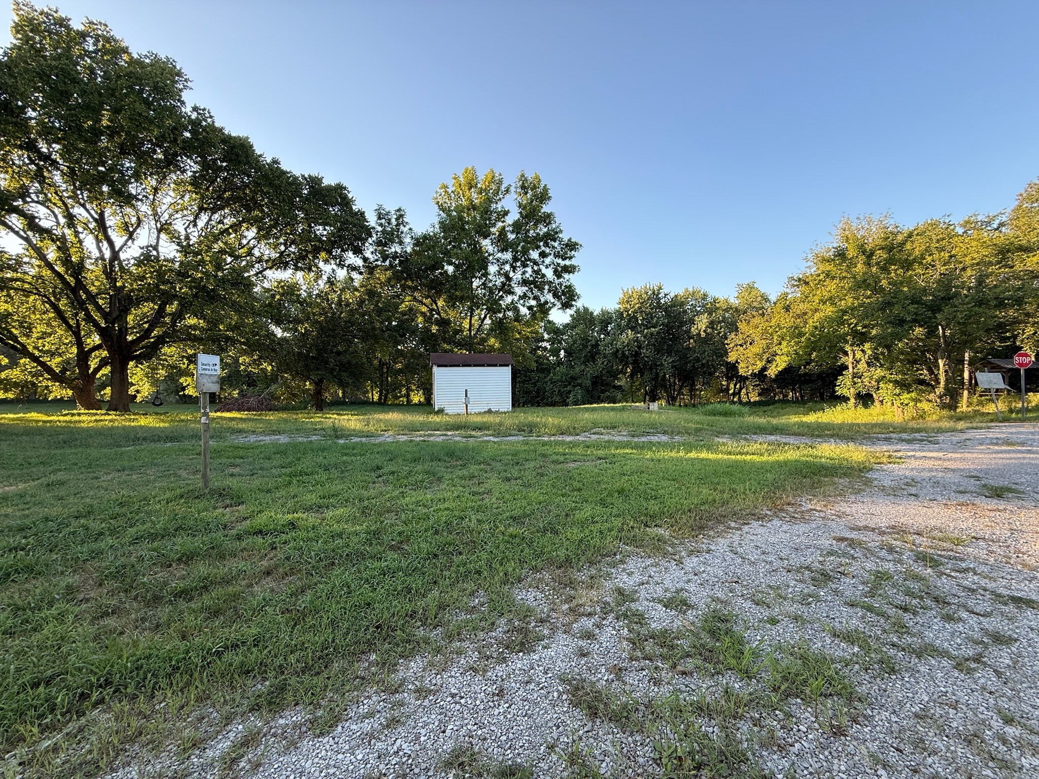 17541 Rangers Landing Road Calhoun, KY 42327 - Photo 30 of 38 a view of a park