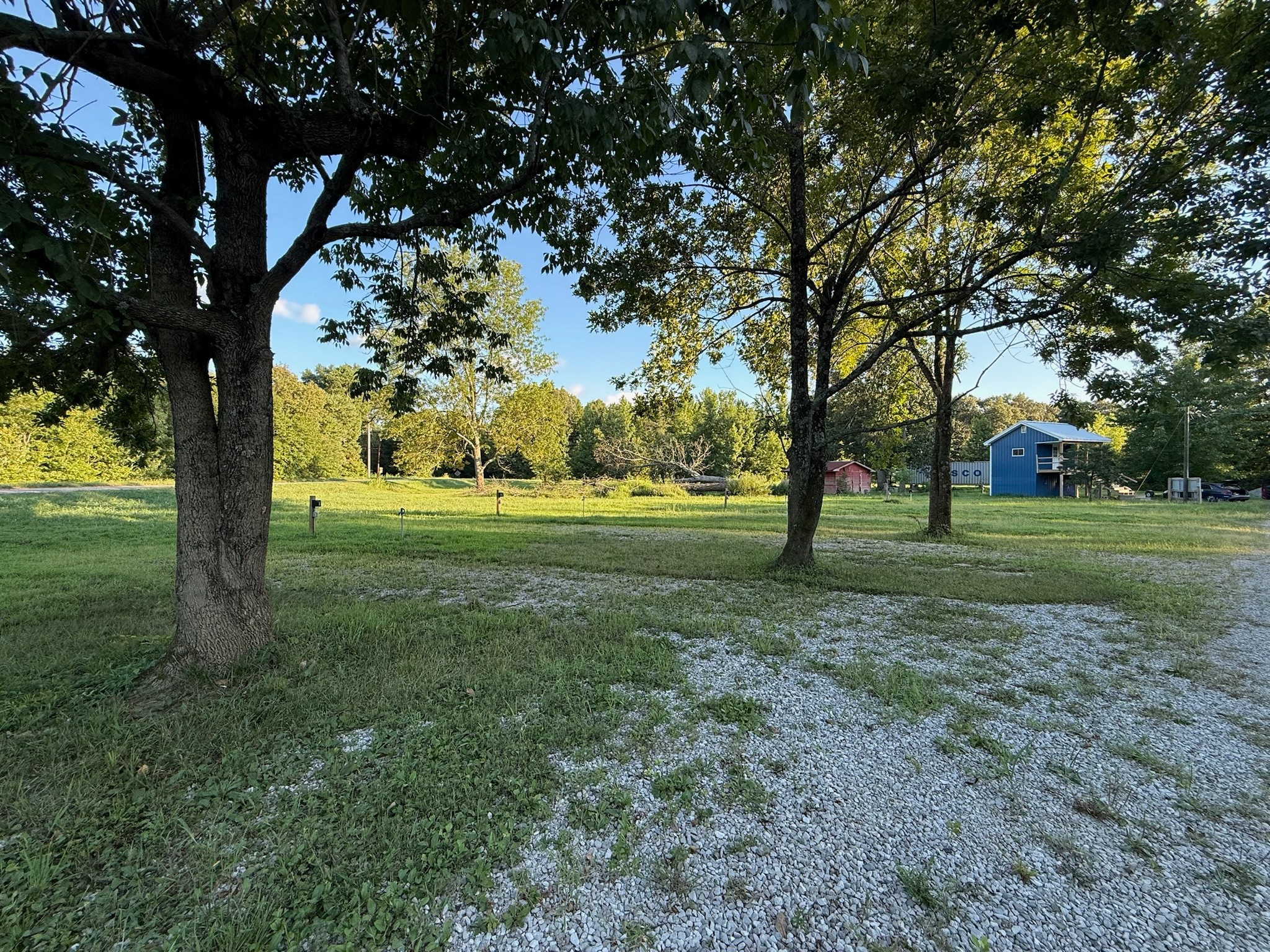 17541 Rangers Landing Road Calhoun, KY 42327 - Photo 31 of 38 a view of a park