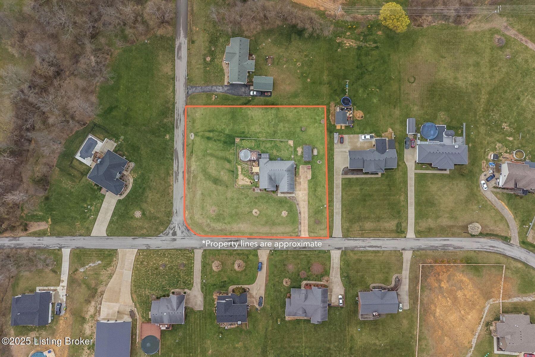 102 Jericho Ridge Road Smithfield, KY 40068 - Photo 75 of 76 photo_online_075