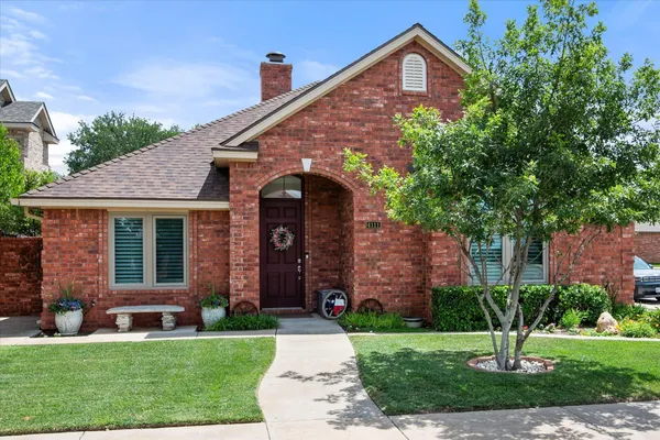 $469,000 | 4111 102nd Street, Lubbock, TX 79423