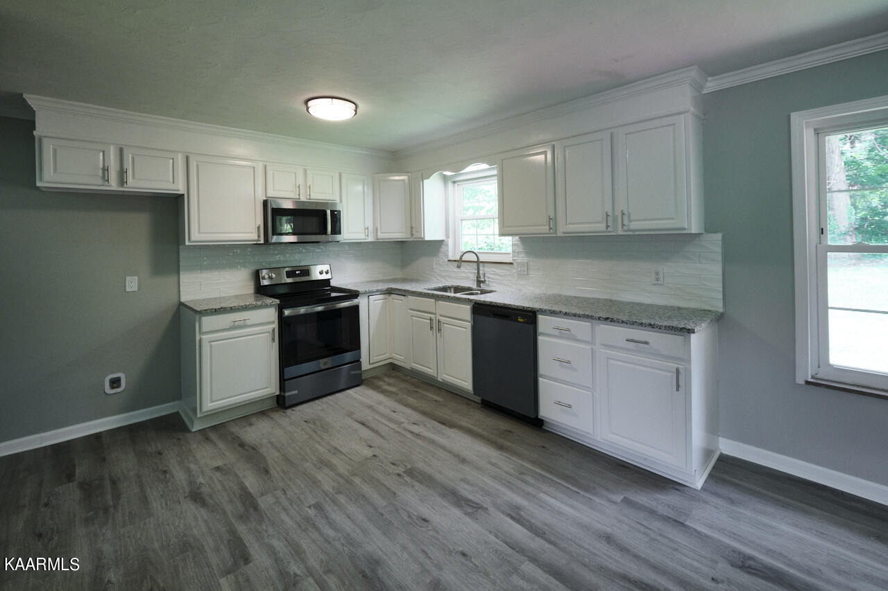 7740 Hoskins Road Talbott, TN 37877 - Photo 11 of 52 7740 Hoskins Rd. 25