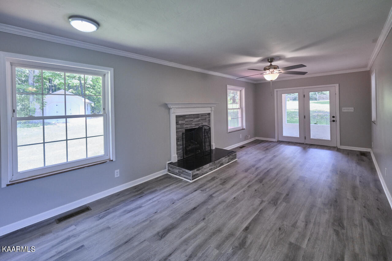 7740 Hoskins Road Talbott, TN 37877 - Photo 14 of 52 7740 Hoskins Rd. 27