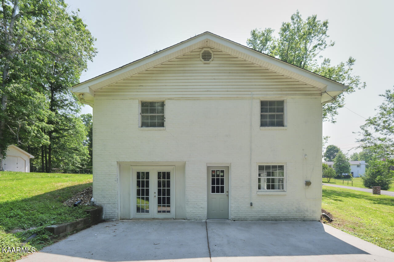 7740 Hoskins Road Talbott, TN 37877 - Photo 38 of 52 7740 Hoskins Rd. 5