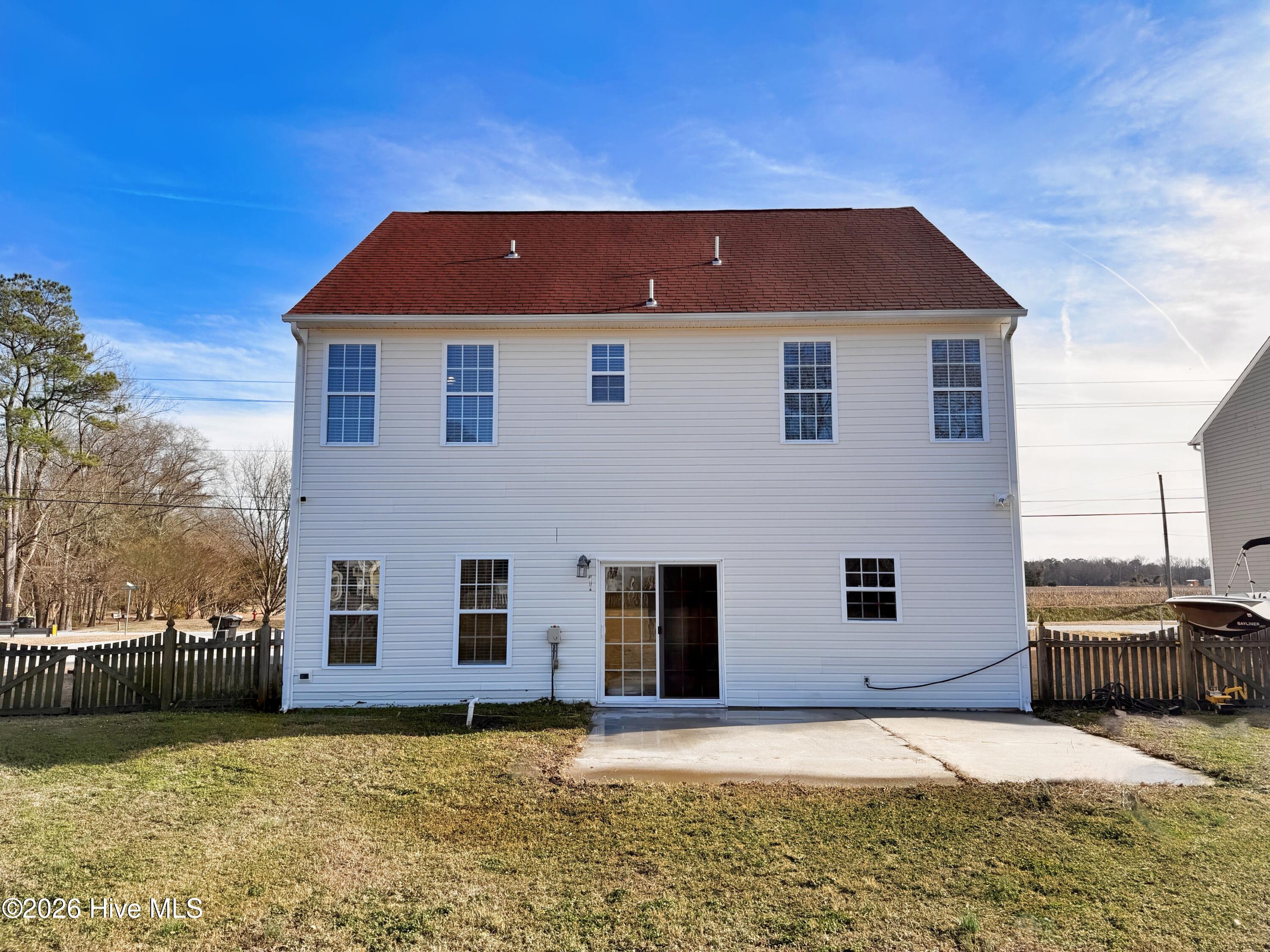 390 Rhodestown Road Jacksonville, NC 28540 - Photo 45 of 48 5