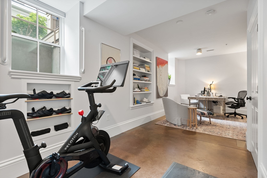 200 Amory Street, Unit 1 Boston, MA 02130 - Photo 19 of 23