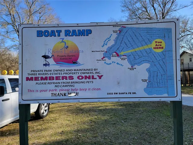 a view of outdoor space yard and lake view