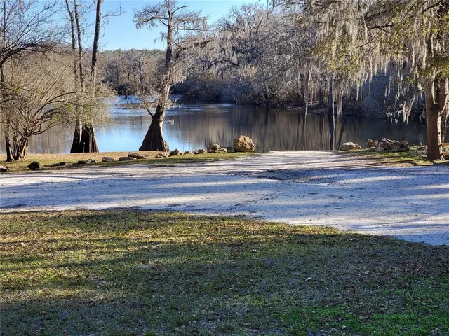 $46,900 | Southwest Newark Drive, Fort White, FL 32038