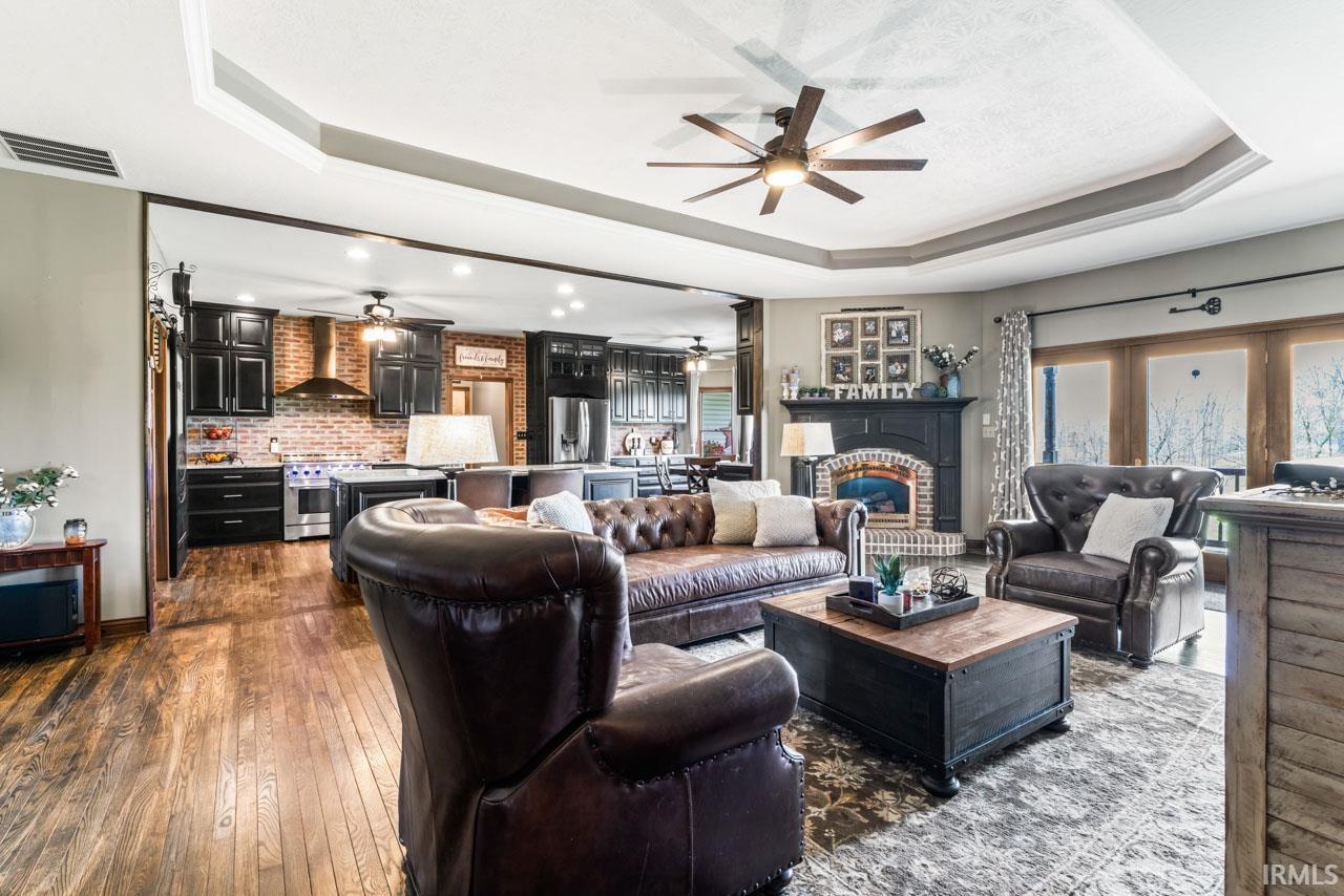 3190 West 100th Road North New Castle, IN 47362 - Photo 11 of 35