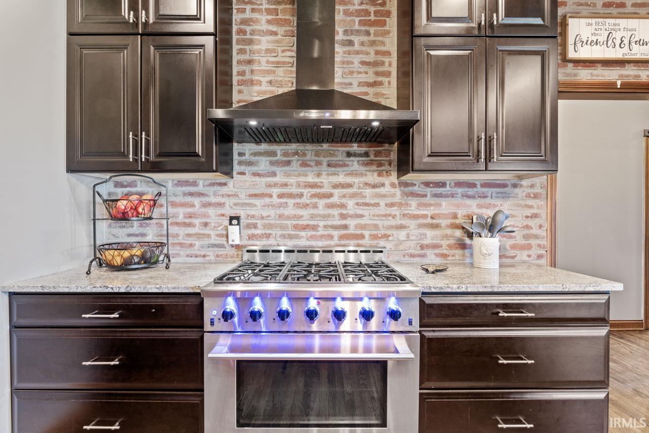 3190 West 100th Road North New Castle, IN 47362 - Photo 15 of 35