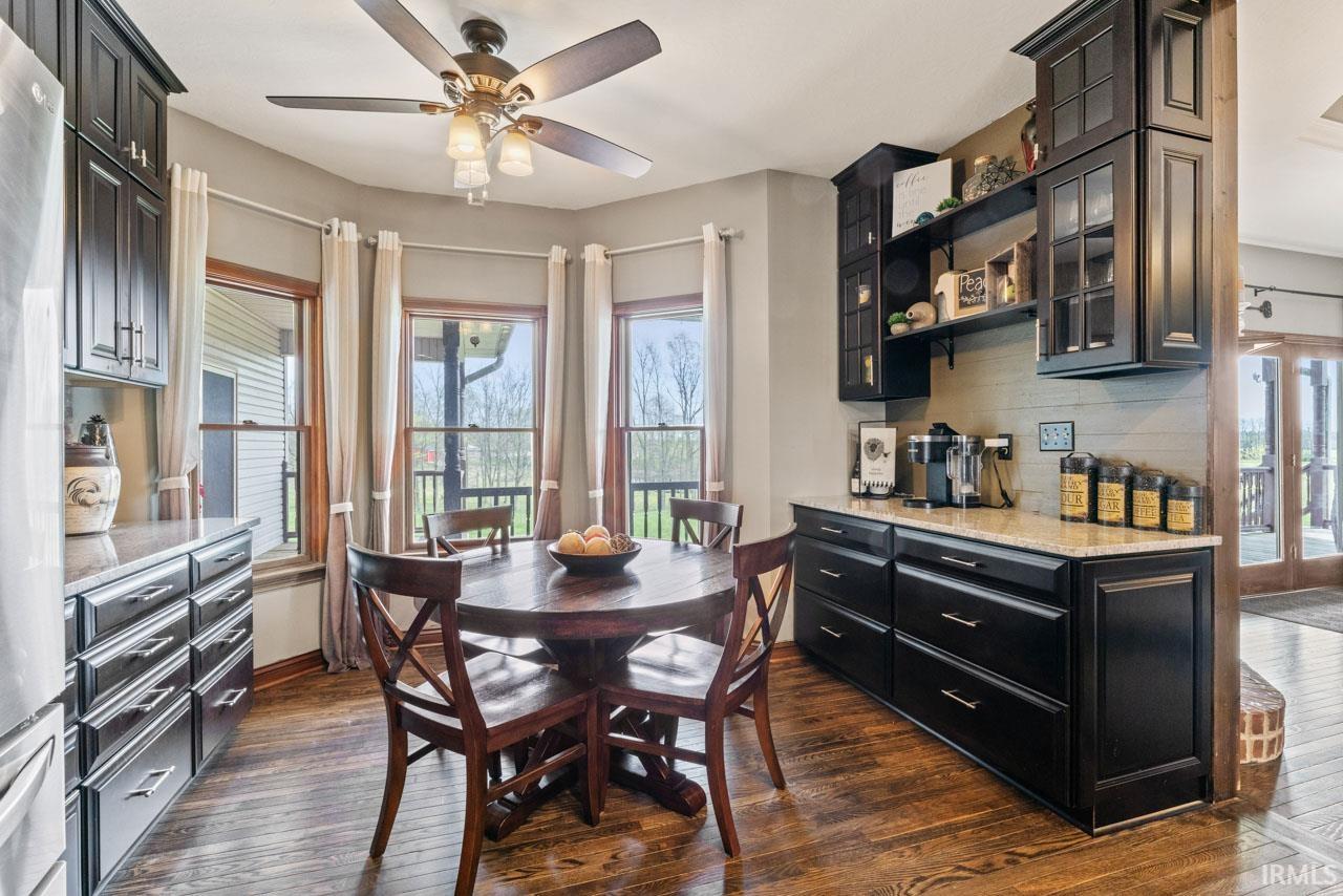 3190 West 100th Road North New Castle, IN 47362 - Photo 16 of 35