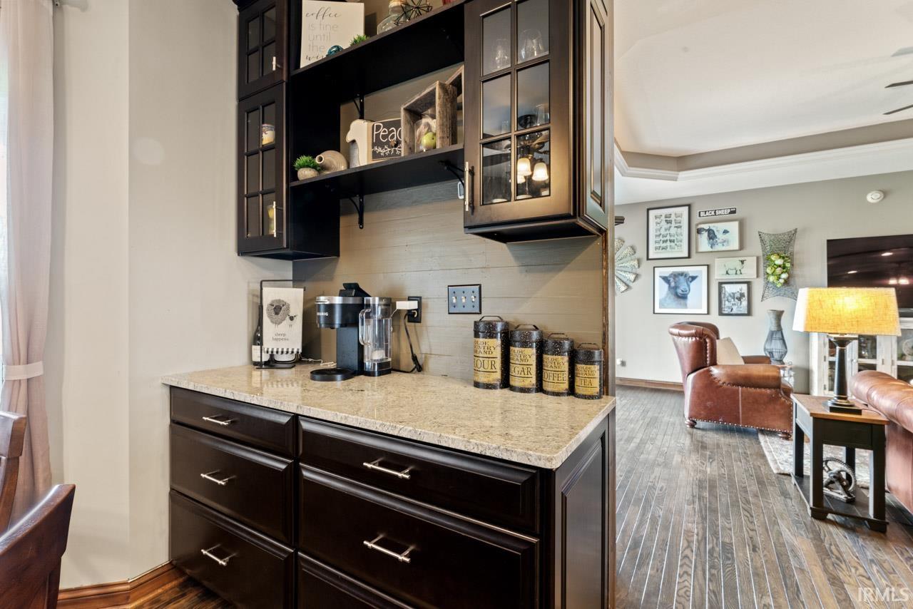 3190 West 100th Road North New Castle, IN 47362 - Photo 17 of 35