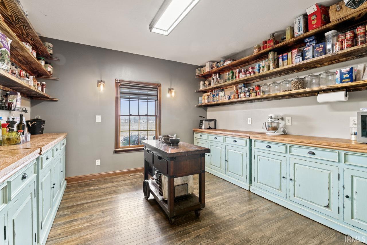 3190 West 100th Road North New Castle, IN 47362 - Photo 19 of 35