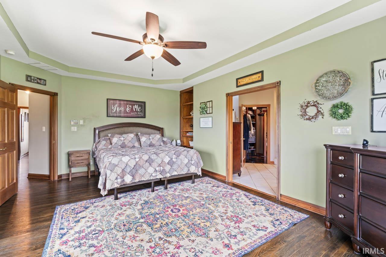 3190 West 100th Road North New Castle, IN 47362 - Photo 20 of 35