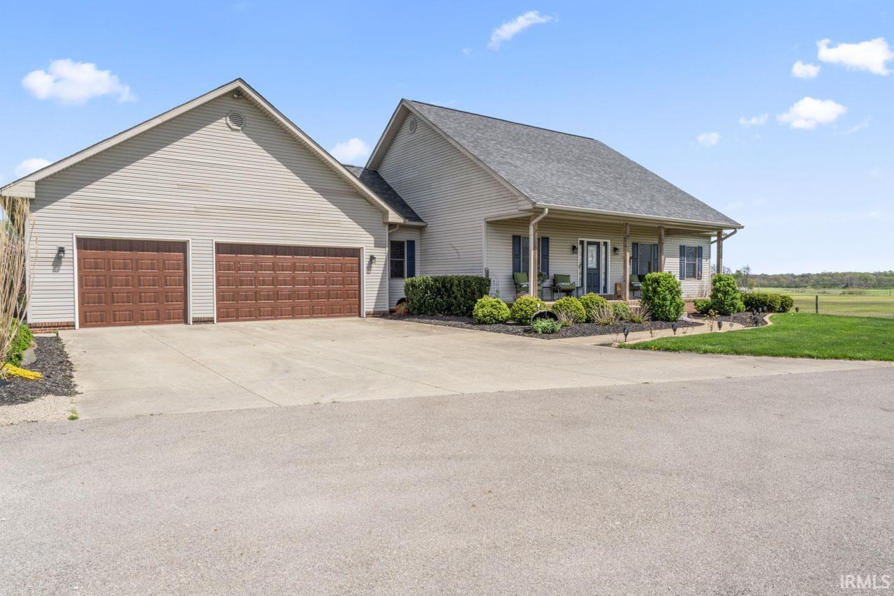 3190 West 100th Road North New Castle, IN 47362 - Photo 2 of 35