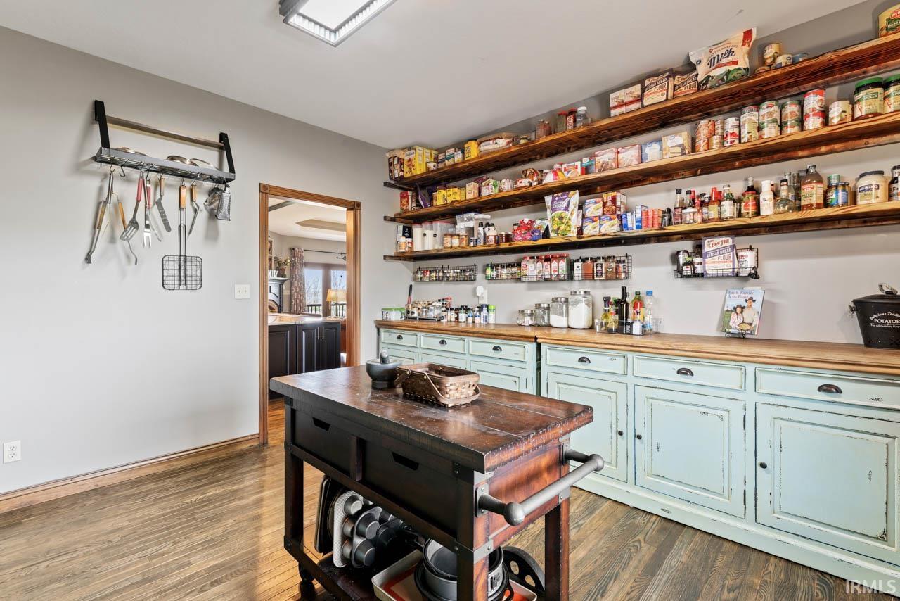 3190 West 100th Road North New Castle, IN 47362 - Photo 21 of 35