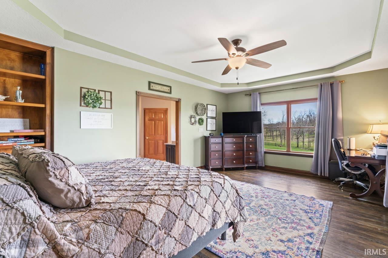 3190 West 100th Road North New Castle, IN 47362 - Photo 22 of 35