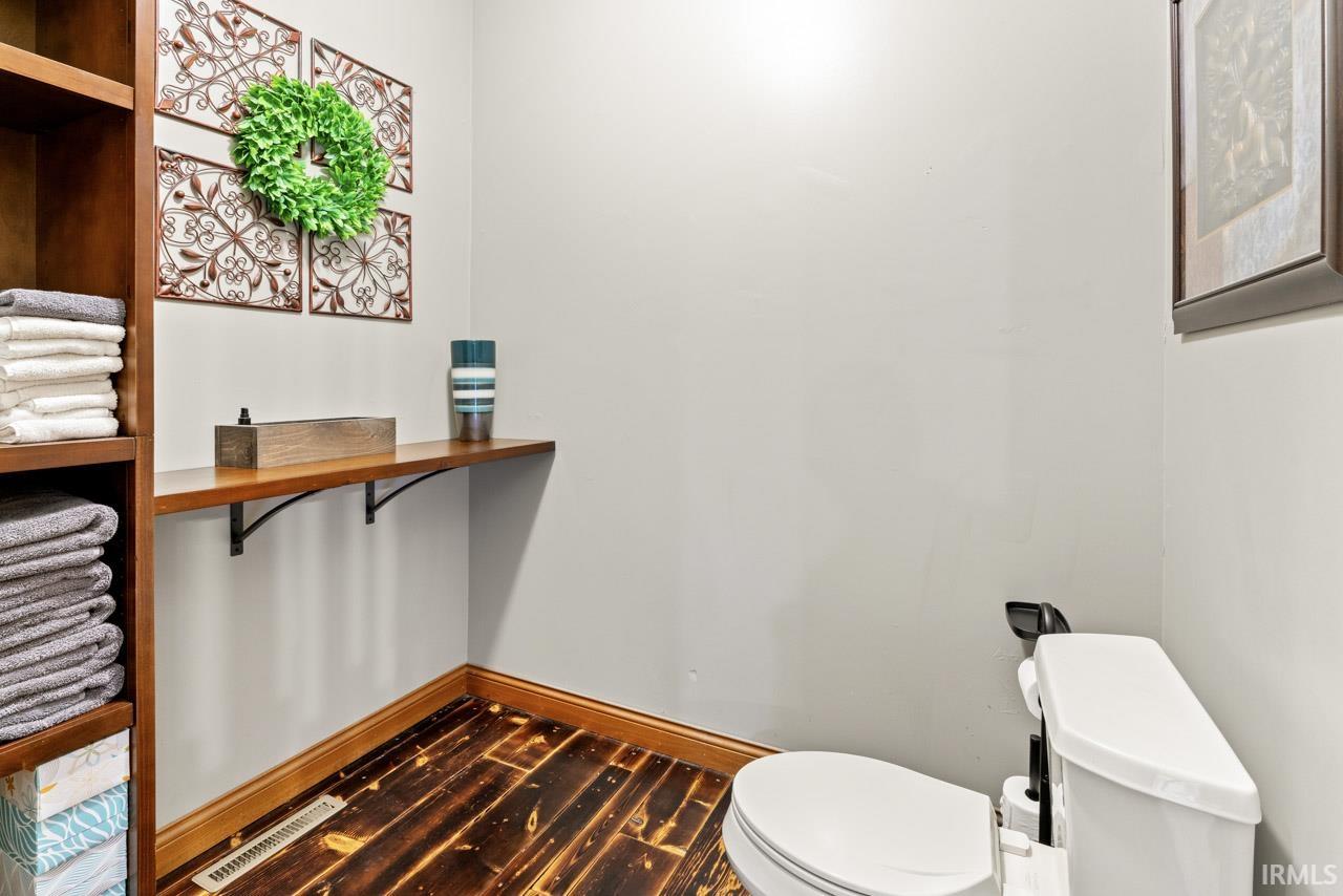 3190 West 100th Road North New Castle, IN 47362 - Photo 27 of 35