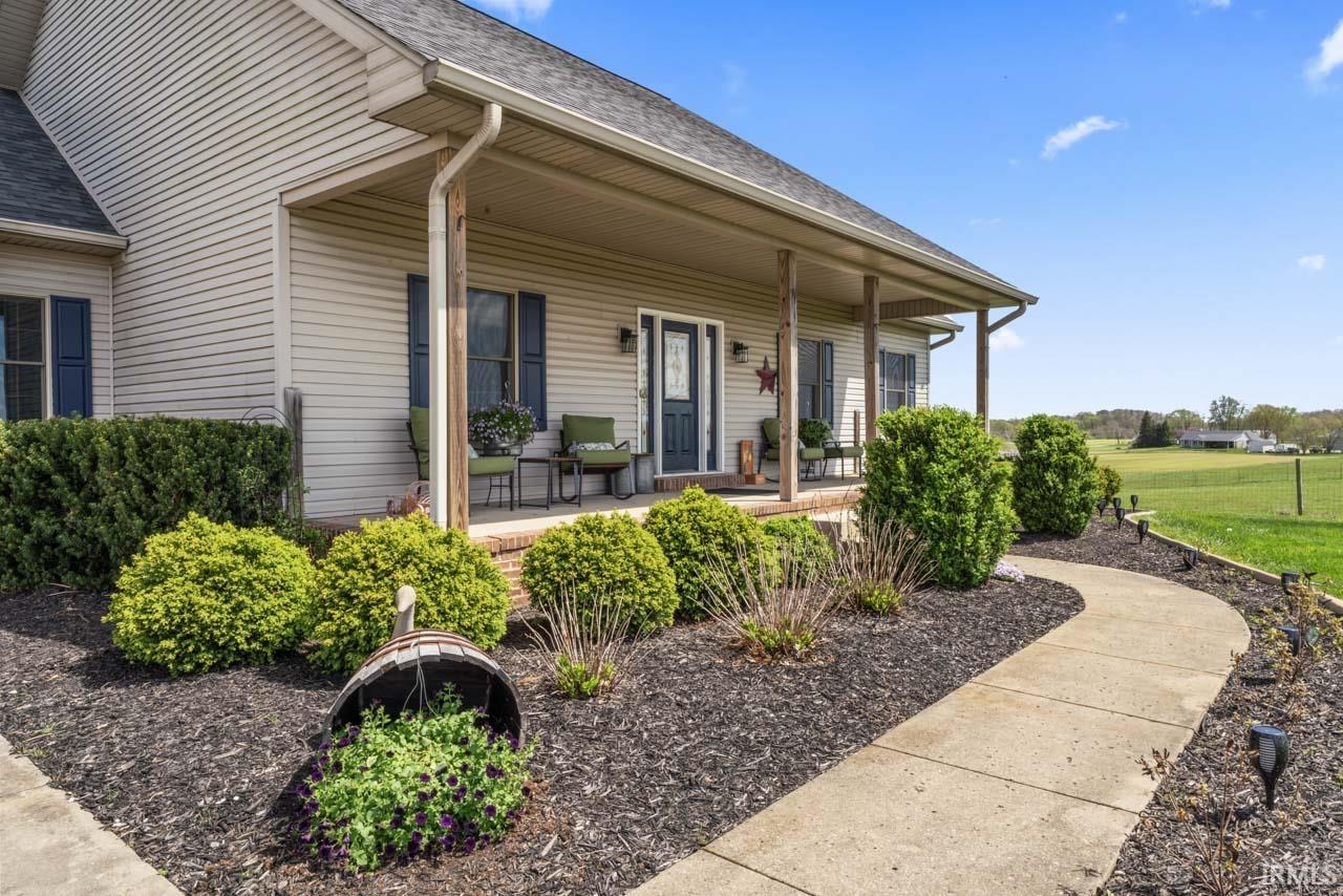 3190 West 100th Road North New Castle, IN 47362 - Photo 3 of 35