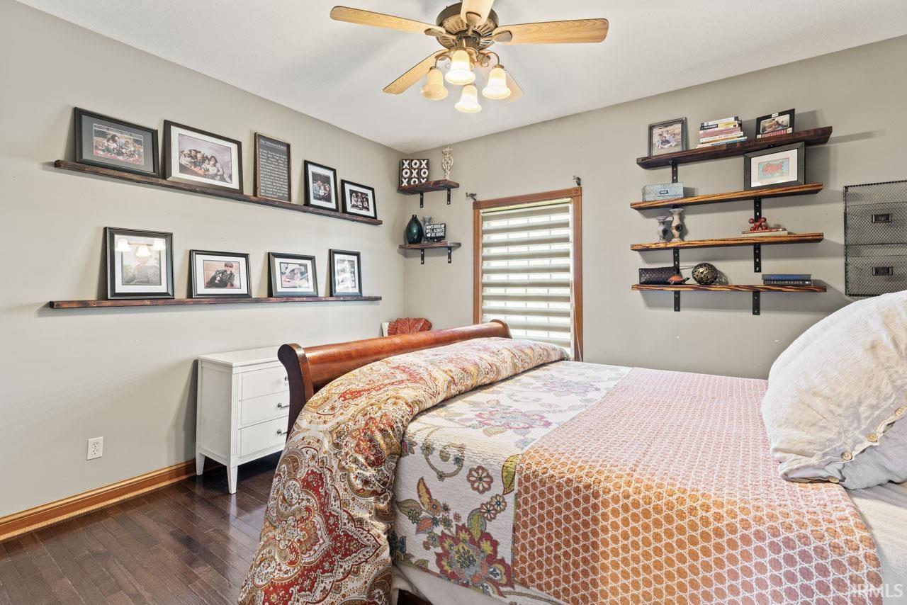 3190 West 100th Road North New Castle, IN 47362 - Photo 32 of 35