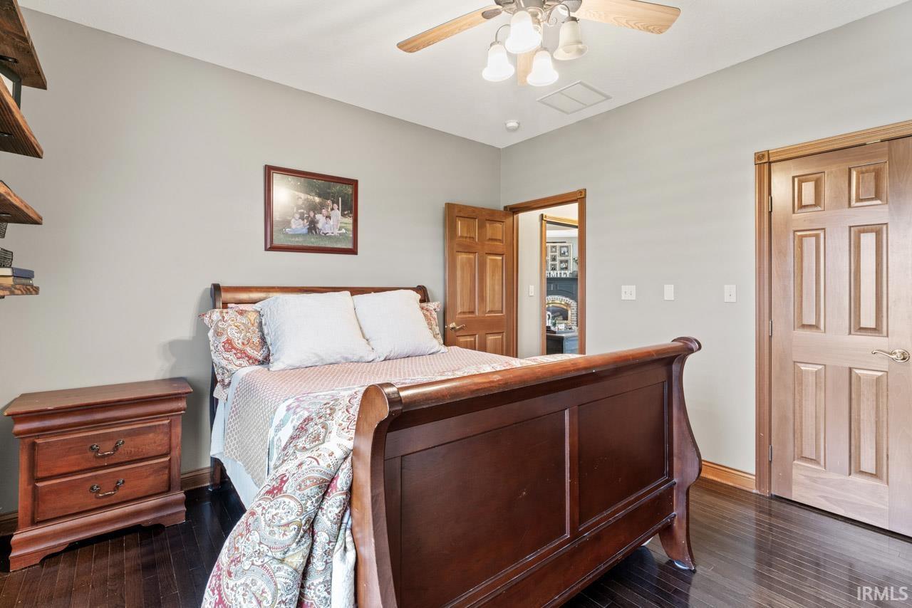 3190 West 100th Road North New Castle, IN 47362 - Photo 33 of 35