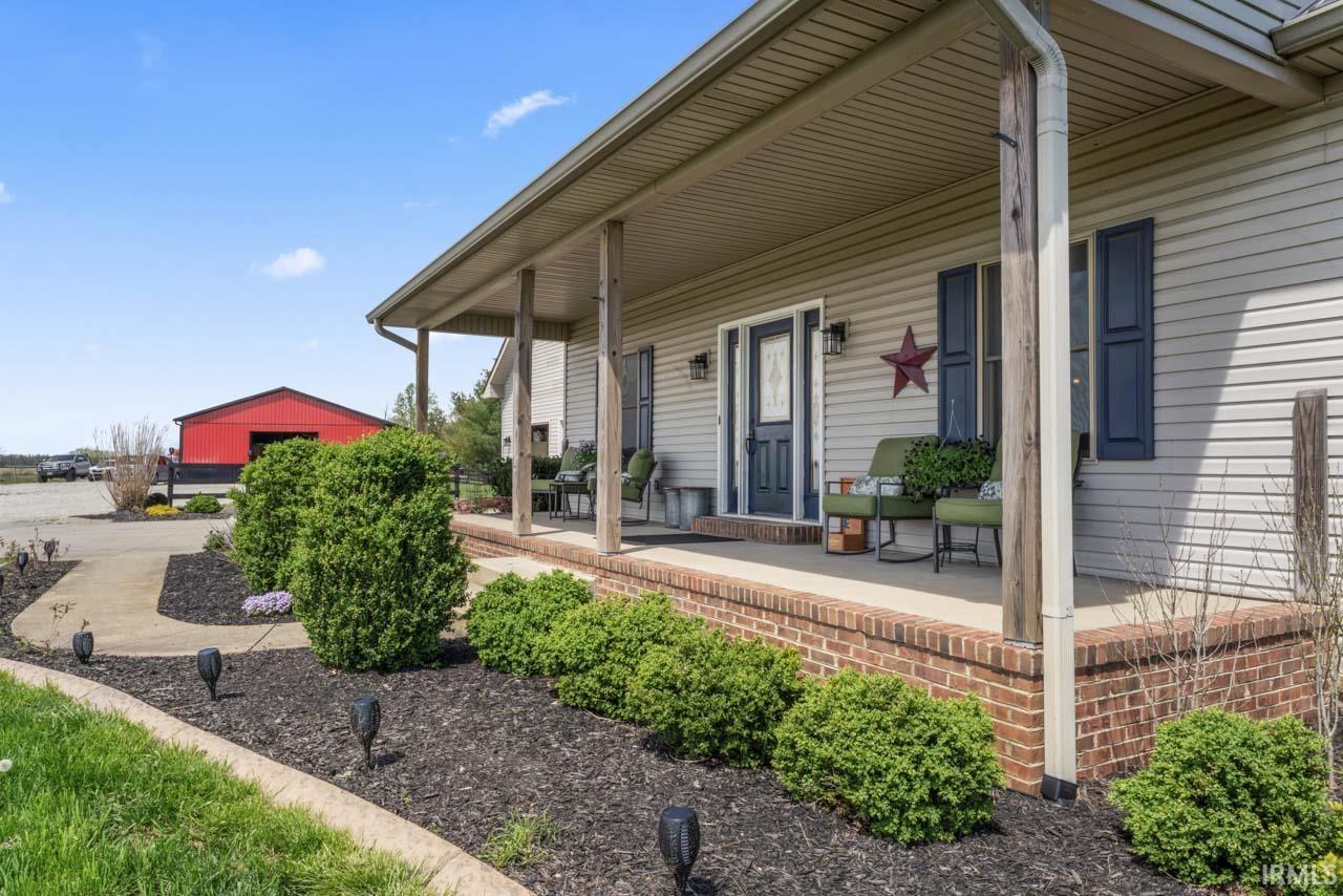 3190 West 100th Road North New Castle, IN 47362 - Photo 4 of 35