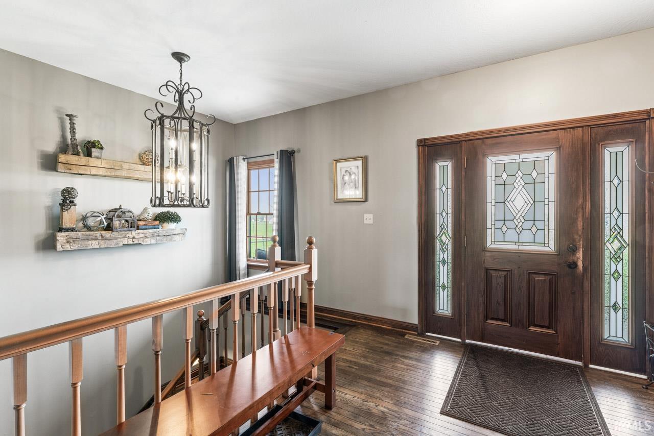 3190 West 100th Road North New Castle, IN 47362 - Photo 5 of 35