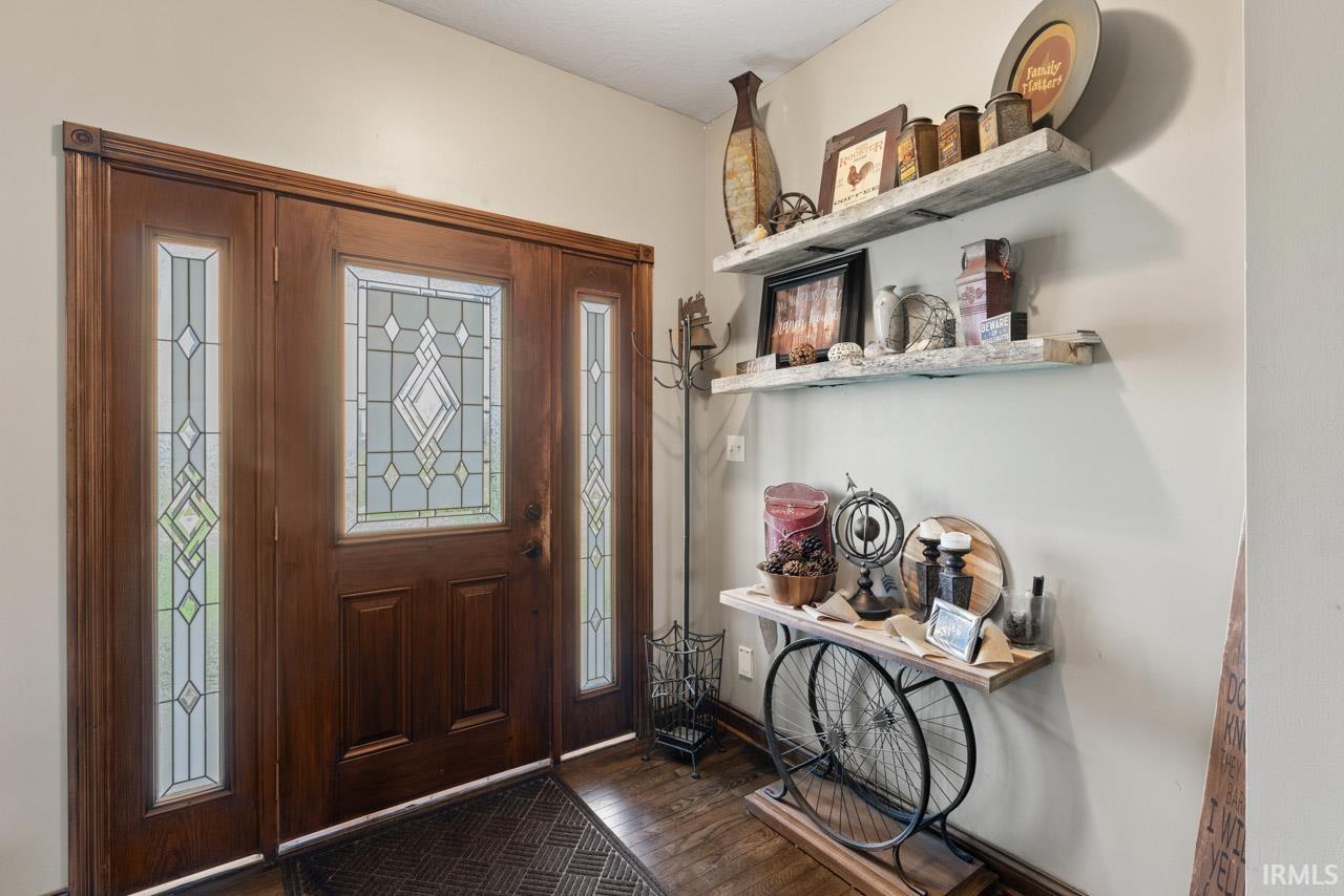 3190 West 100th Road North New Castle, IN 47362 - Photo 6 of 35