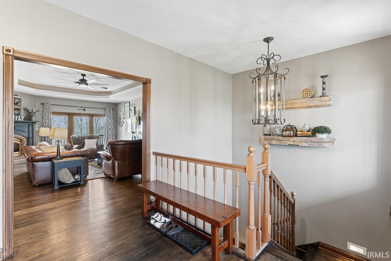 3190 West 100th Road North New Castle, IN 47362 - Photo 7 of 35