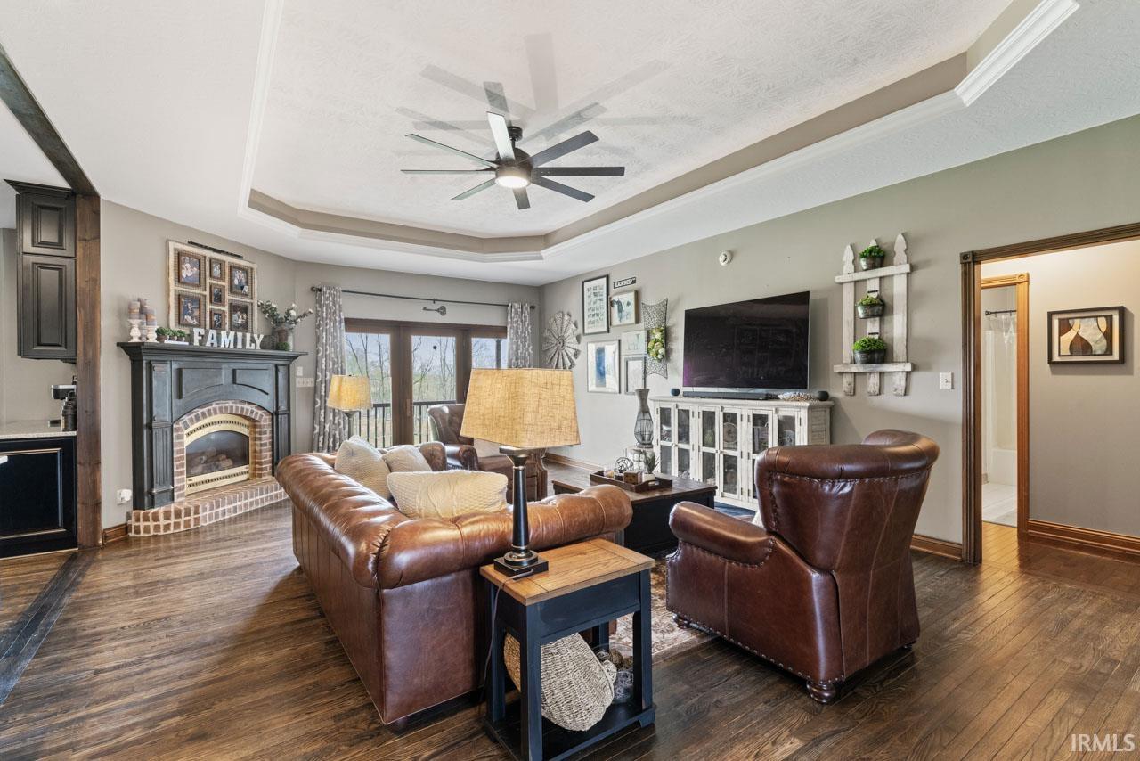 3190 West 100th Road North New Castle, IN 47362 - Photo 8 of 35