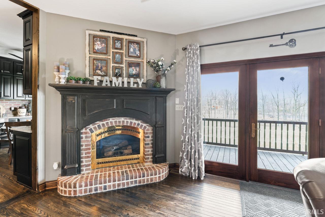 3190 West 100th Road North New Castle, IN 47362 - Photo 10 of 35