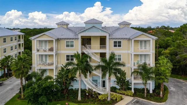 $409,000 | 3426 79th Street Circle West, Unit 202, Bradenton, FL 34209
