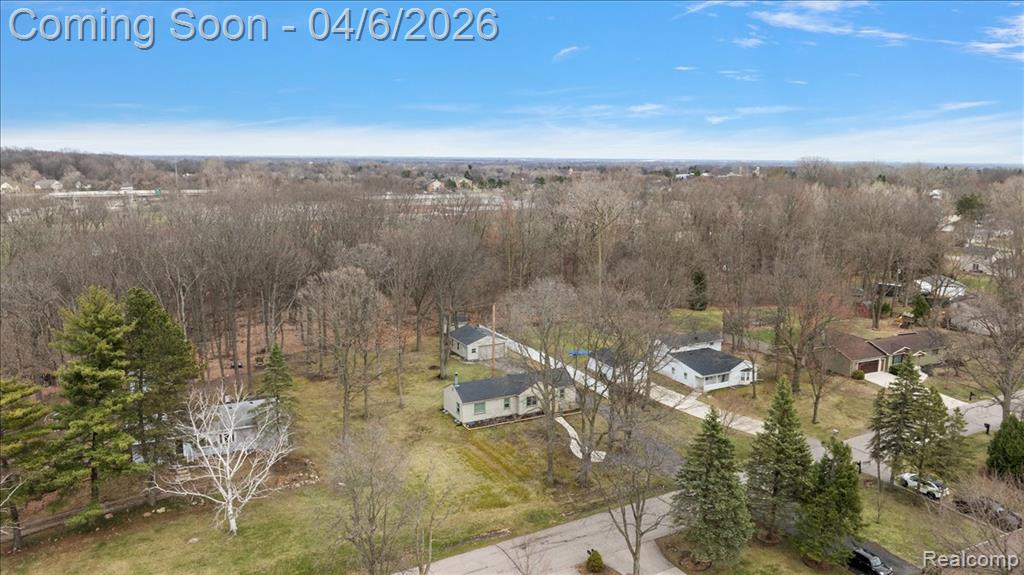 2653 Simpson Drive Rochester Hills, MI 48309 - Photo 41 of 44