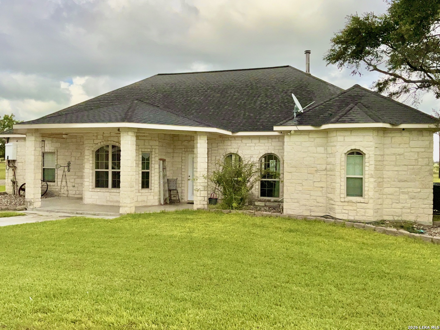 721 Deaf Smith Road Beeville, TX 78102 - Photo 35 of 49