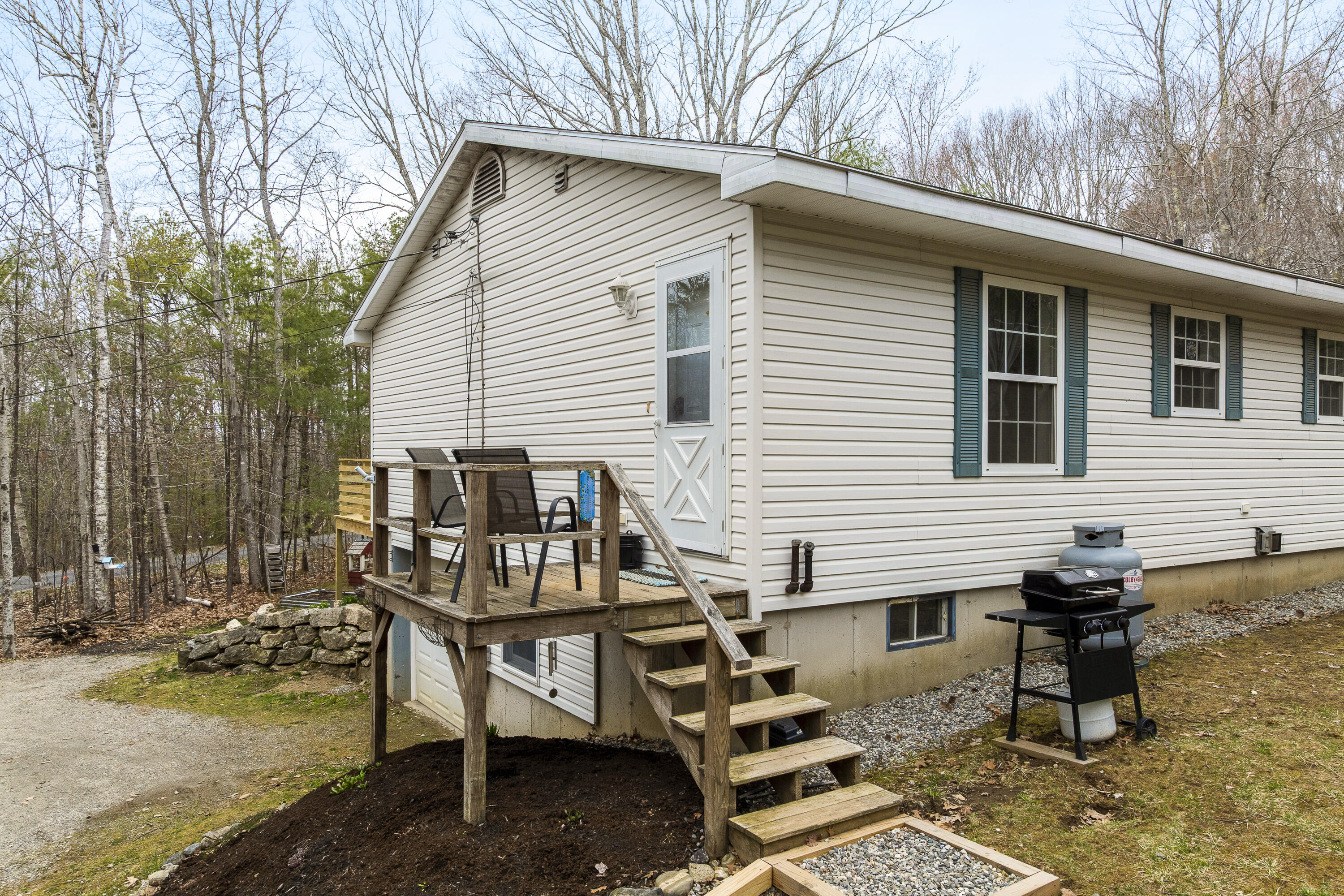 116 Evergreen Estates Road Nobleboro, ME 04555 - Photo 5 of 60 18-116 Evergreen Estates, Nobleboro, ME-