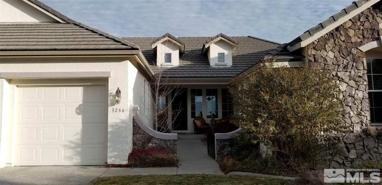 3286 Old Coach Court Reno, NV 89511 - Photo 2 of 13 Photo 2