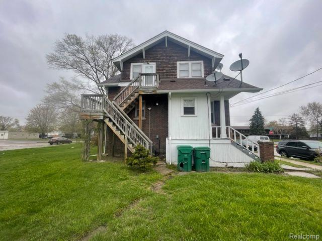 15350 East 10 Mile Road, Unit 1 Eastpointe, MI 48021 - Photo 17 of 17