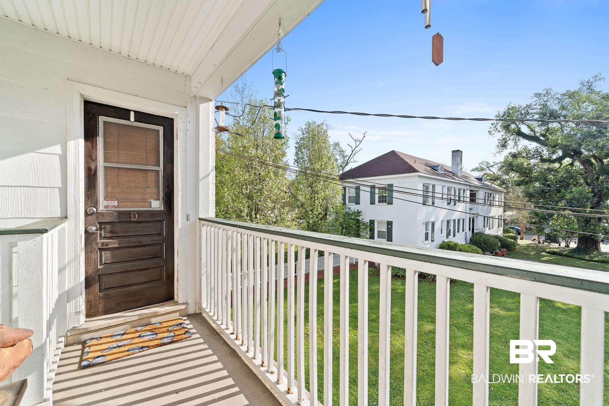 214 Upham Street, Unit 1D Mobile, AL 36607 - Photo 13 of 16